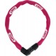 Abus Tresor 1385 kjetting .kode