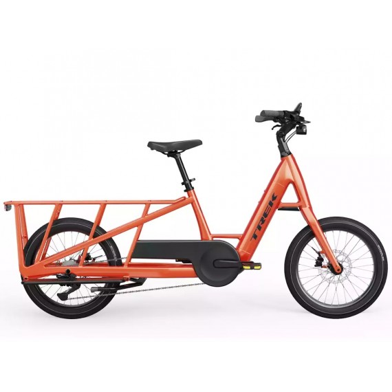 Utleie sykkel Transport
