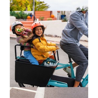 Utleie sykkel Transport