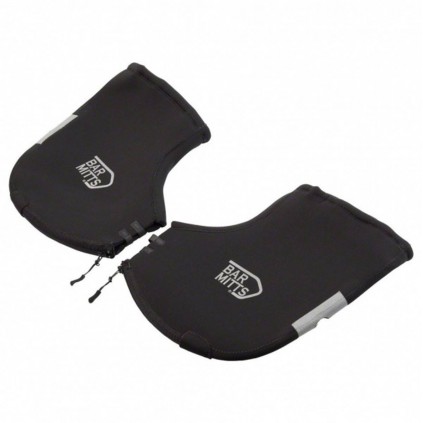 Bar Mitts MTB Overtrekk