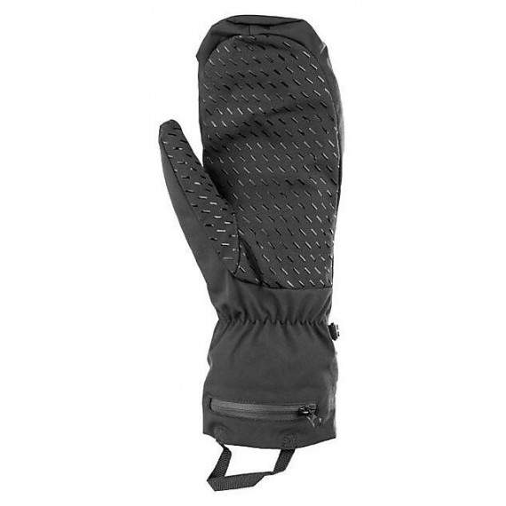 HeatX Heated Everyday Mittens