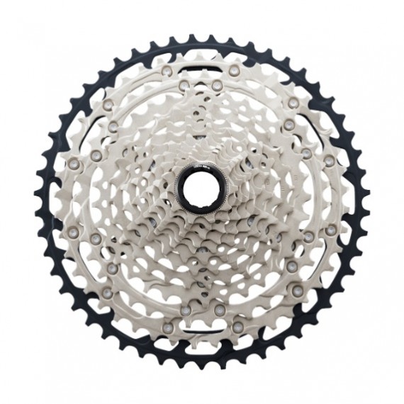 Shimano SLX CS-M7100 Kassett 12-delt 10-51T