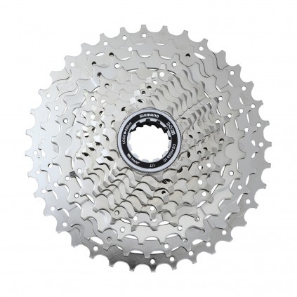 Shimano CS-HG50 Kassett 10-delt