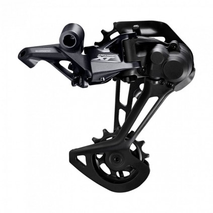 Shimano XT RD-M8100 SGS Shadow 1x12-delt Bakgir