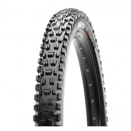 Maxxis Assegai 29" WT TR EXO+ Dekk 3C 29x2.50, E25, 1140g, 120TPI, MaxxGrip