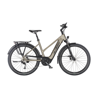KTM Macina Tour P510 D