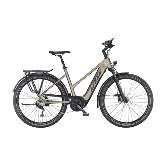 KTM Macina Tour P510 D