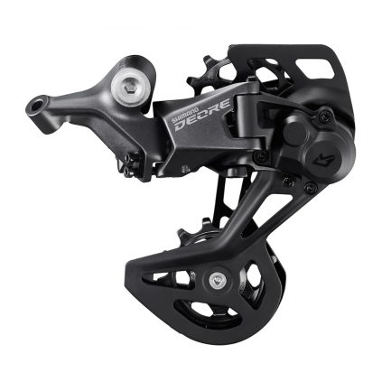 Shimano Deore RD-M5130-GS Linkglide Shadow Plus Bakgir 10-delt