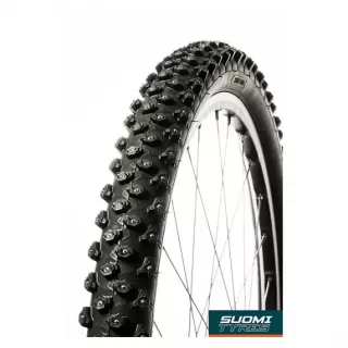 27,5x2.25  WXC Suomi   R Piggdekk  / 57-584