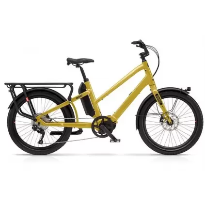 Benno Boost 10D CX500  EVO 5